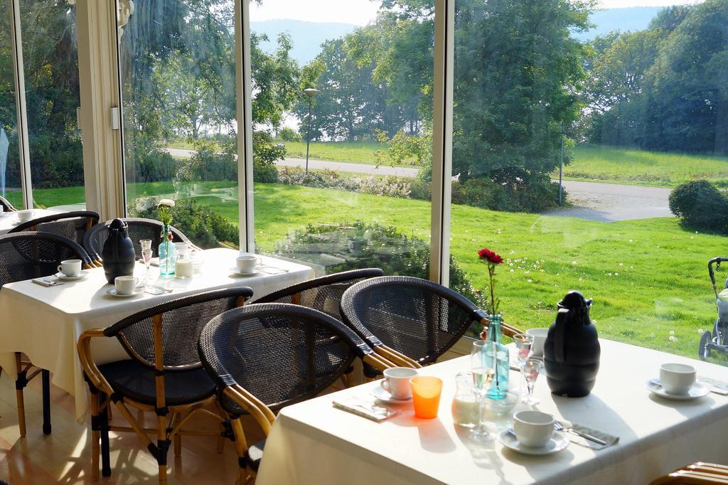 Skotteksgarden Cottages Ульрисехамн Экстерьер фото